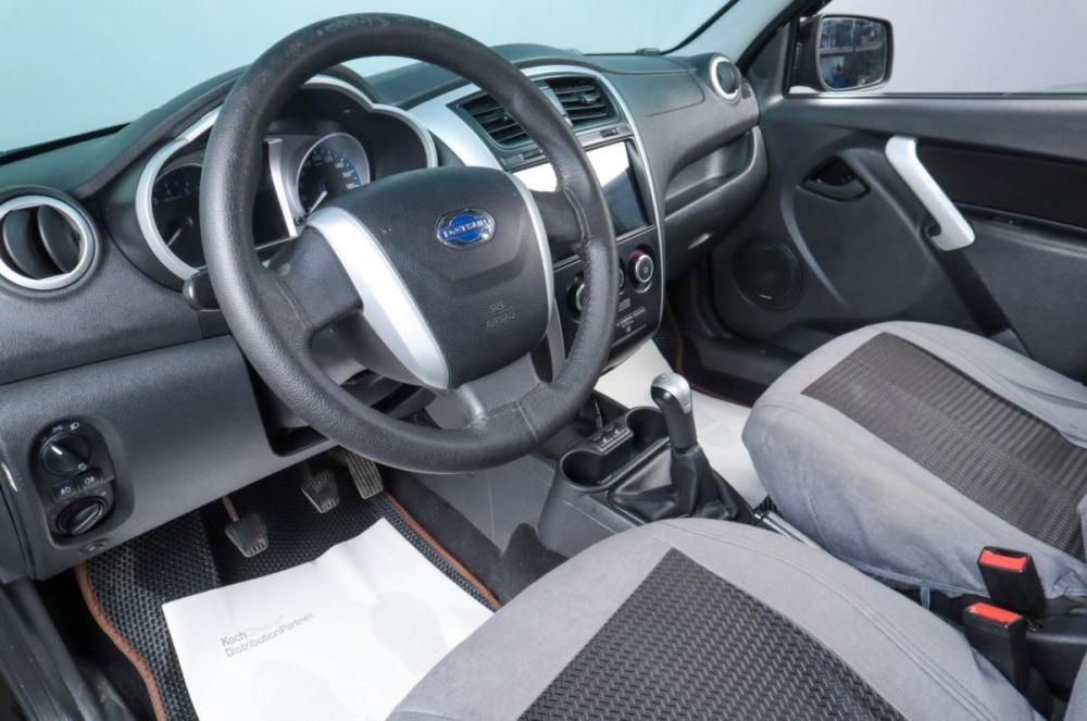 Datsun on-DO I Челябинск  - изображение 8