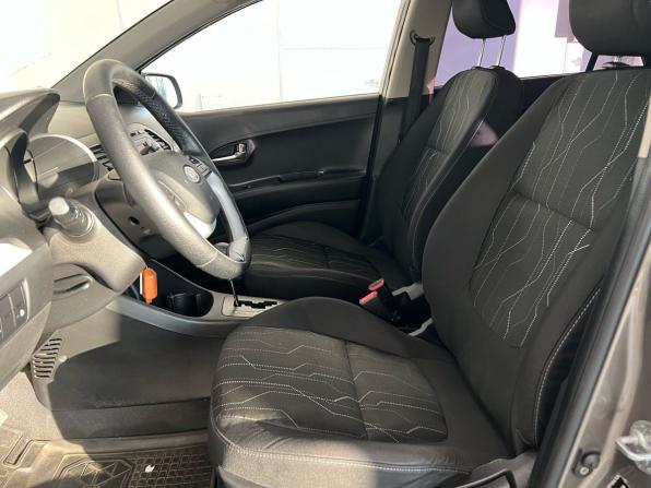 Kia Picanto II с пробегом 2011 года, цена 670 000 рублей, 214500 км, хэтчбек, Автокод Объявления