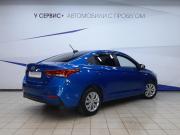 Hyundai Solaris II Москва  - изображение 18