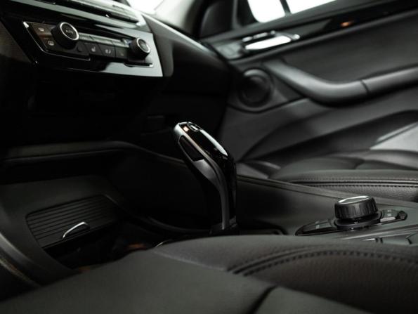 BMW X1 II (F48) Рестайлинг с пробегом 2021 года, цена 2 999 777 рублей, 120471 км, внедорожник, Автокод Объявления