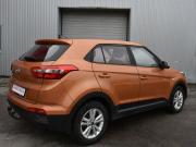 Hyundai Creta I Мурманск  - изображение 25