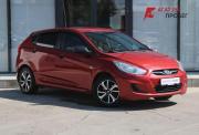 Hyundai Solaris I Саратов  - изображение 26