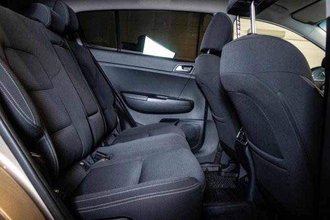 Kia Sportage IV с пробегом 2016 года, цена 1 635 000 рублей, 164065 км, внедорожник, Автокод Объявления