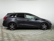 Kia Ceed II Рестайлинг Санкт-Петербург  - изображение 19