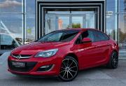 Opel Astra J Рестайлинг Уфа  - изображение 22
