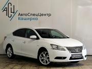 Nissan Sentra VII (B17) Москва  - изображение 16