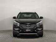 Hyundai Santa Fe III Рестайлинг Санкт-Петербург  - изображение 25