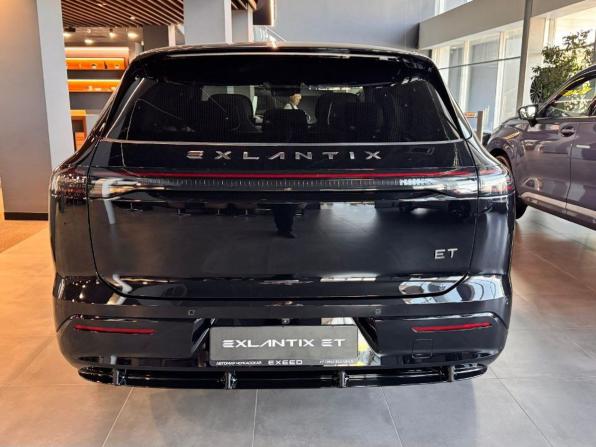 Новый Exeed Exlantix ET 2025 года, цена 6 990 000 рублей, внедорожник, Автокод Объявления
