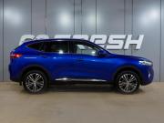 Haval F7 I Воронеж  - изображение 32