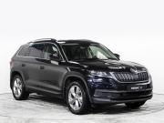 Skoda Kodiaq I Москва  - изображение 21