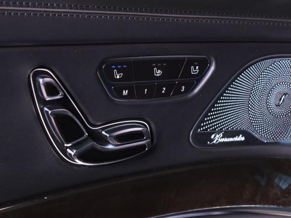 Mercedes-Benz S-Класс VI (W222 C217) с пробегом 2015 года, цена 3 250 000 рублей, 256415 км, седан, Автокод Объявления