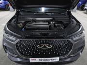 Chery Tiggo 8 Pro Max I Рестайлинг Москва  - изображение 35