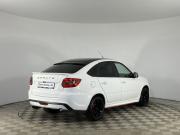 Lada (ВАЗ) Granta I Рестайлинг Воронеж  - изображение 26