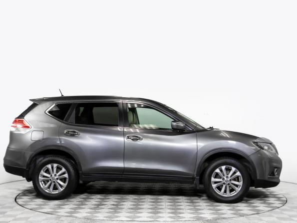 Nissan X-Trail III с пробегом 2016 года, цена 1 483 000 рублей, 198418 км, внедорожник, Автокод Объявления
