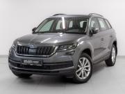 Skoda Kodiaq I Москва  - изображение 31