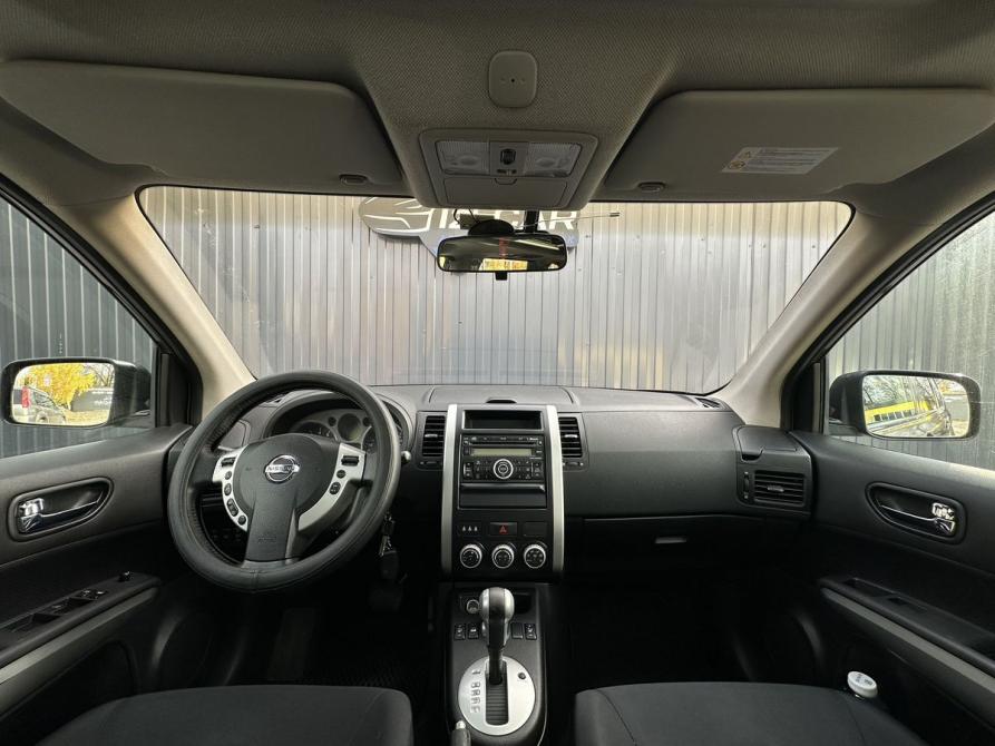 Nissan X-Trail II Ижевск  - изображение 12