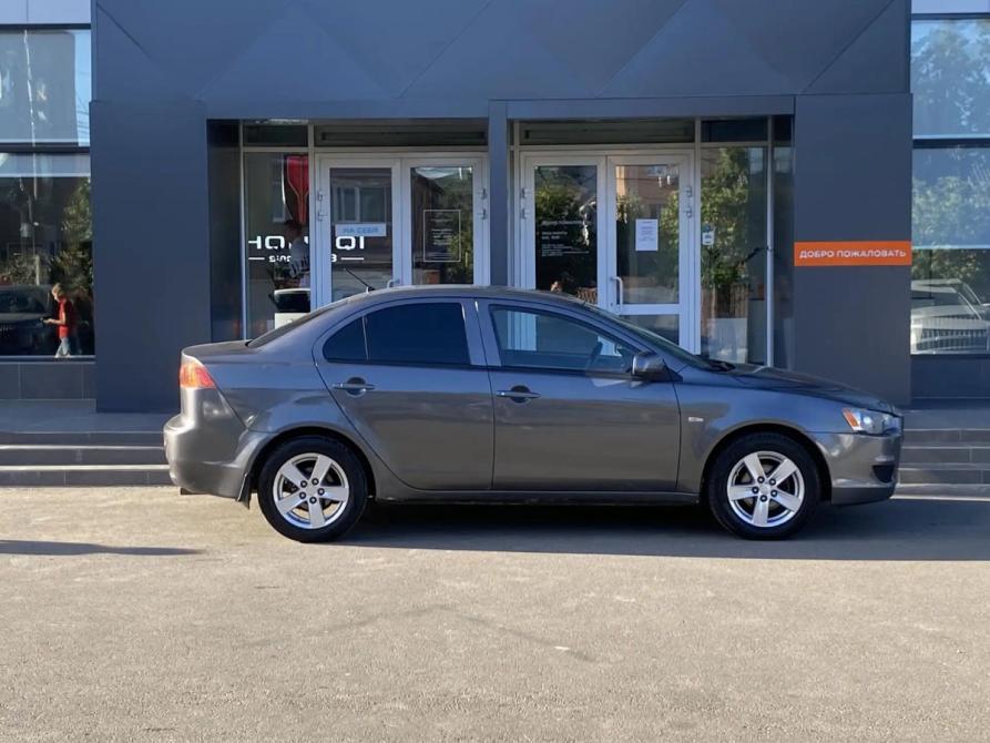 Mitsubishi Lancer X Краснодар  - изображение 4