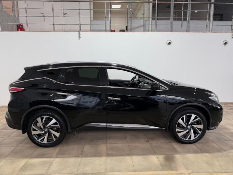 Nissan Murano III (Z52) Новороссийск  - изображение 7
