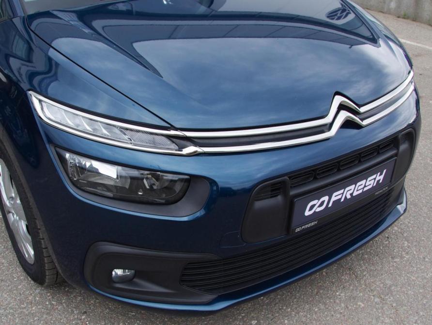 Citroen C4 SpaceTourer I Владимир  - изображение 23