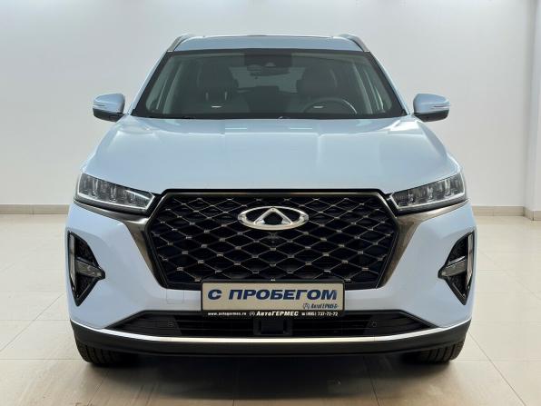 Chery Tiggo 7 Pro Max I с пробегом 2023 года, цена 1 800 000 рублей, 33201 км, внедорожник, Автокод Объявления