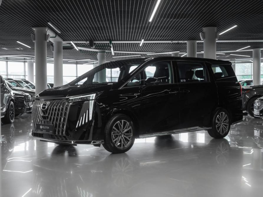 GAC M8 Москва  - изображение 1