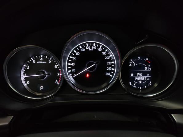 Mazda CX-5 II с пробегом 2017 года, цена 2 320 000 рублей, 146586 км, внедорожник, Автокод Объявления