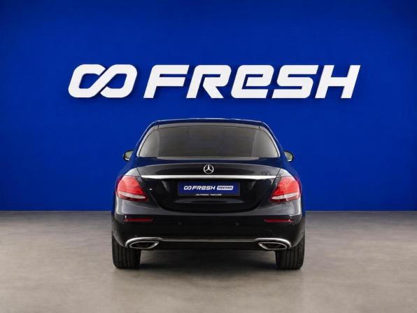 Mercedes-Benz E-Класс V (W213 S213 C238) с пробегом 2017 года, цена 3 150 055 рублей, 129156 км, седан, Автокод Объявления