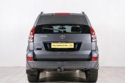Toyota Land Cruiser Prado 120 Series Красноярск  - изображение 29