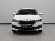 Skoda Rapid II Москва  - изображение 31