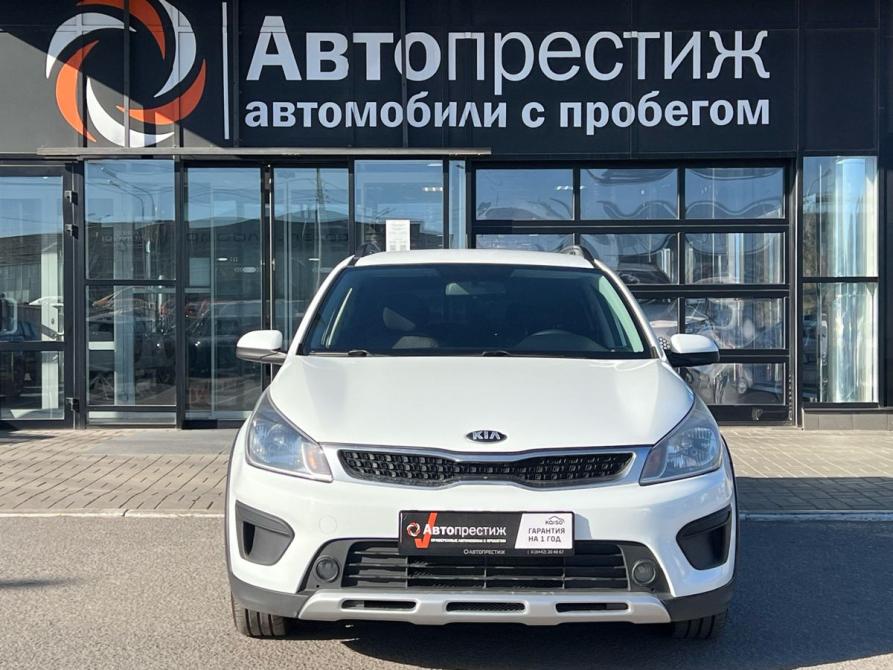 Kia Rio IV Волгоград  - изображение 3