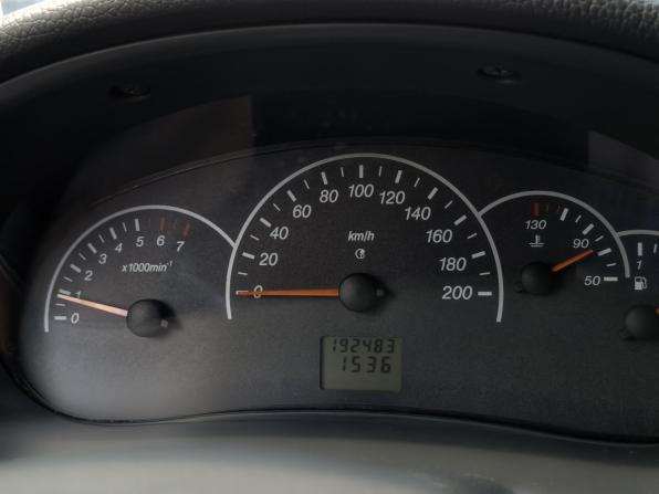 Lada (ВАЗ) Priora I с пробегом 2008 года, цена 215 000 рублей, 192483 км, хэтчбек, Автокод Объявления