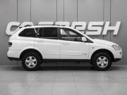 SsangYong Kyron I Рестайлинг Ростов-на-Дону  - изображение 24