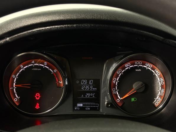 Lada (ВАЗ) Granta I Рестайлинг с пробегом 2024 года, цена 975 000 рублей, 12286 км, универсал, Автокод Объявления