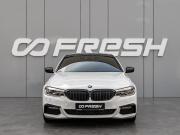BMW 5 серии VII (G30/G31/G38) Краснодар  - изображение 33