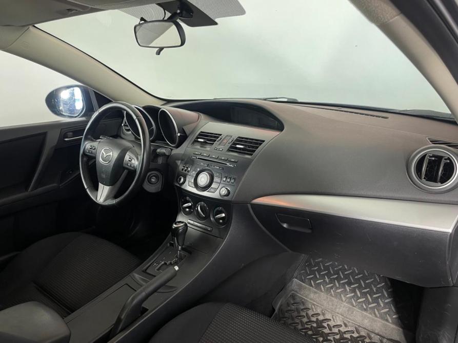 Mazda 3 II (BL) Рестайлинг Воронеж  - изображение 10