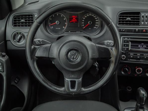 Volkswagen Polo V с пробегом 2012 года, цена 750 000 рублей, 173000 км, седан, Автокод Объявления