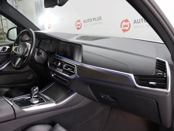BMW X5 IV (G05/G18) с пробегом 2020 года, цена 5 600 000 рублей, 173402 км, внедорожник, Автокод Объявления