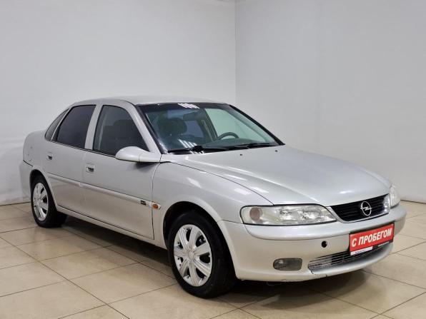 Opel Vectra B с пробегом 1998 года, цена 150 000 рублей, 289470 км, седан, Автокод Объявления