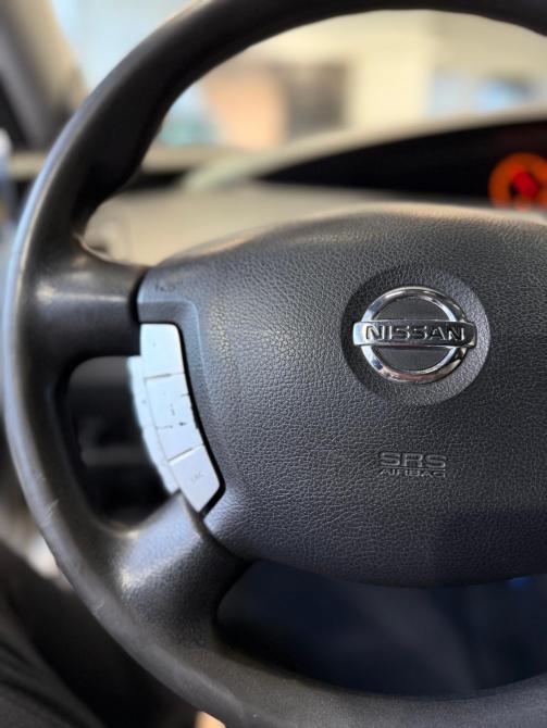 Nissan Primera III (P12) Челябинск  - изображение 11