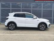 Volkswagen Tacqua Ижевск  - изображение 30