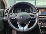 Hyundai Elantra VI (AD) Рестайлинг Москва  - изображение 34