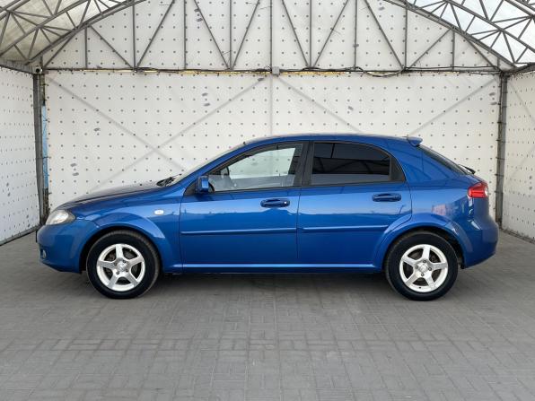 Chevrolet Lacetti I с пробегом 2010 года, цена 510 000 рублей, 129404 км, хэтчбек, Автокод Объявления