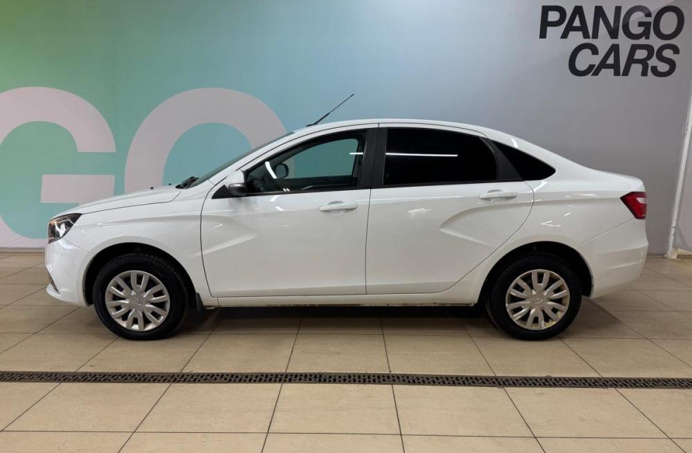 Lada (ВАЗ) Vesta I Набережные Челны  - изображение 4