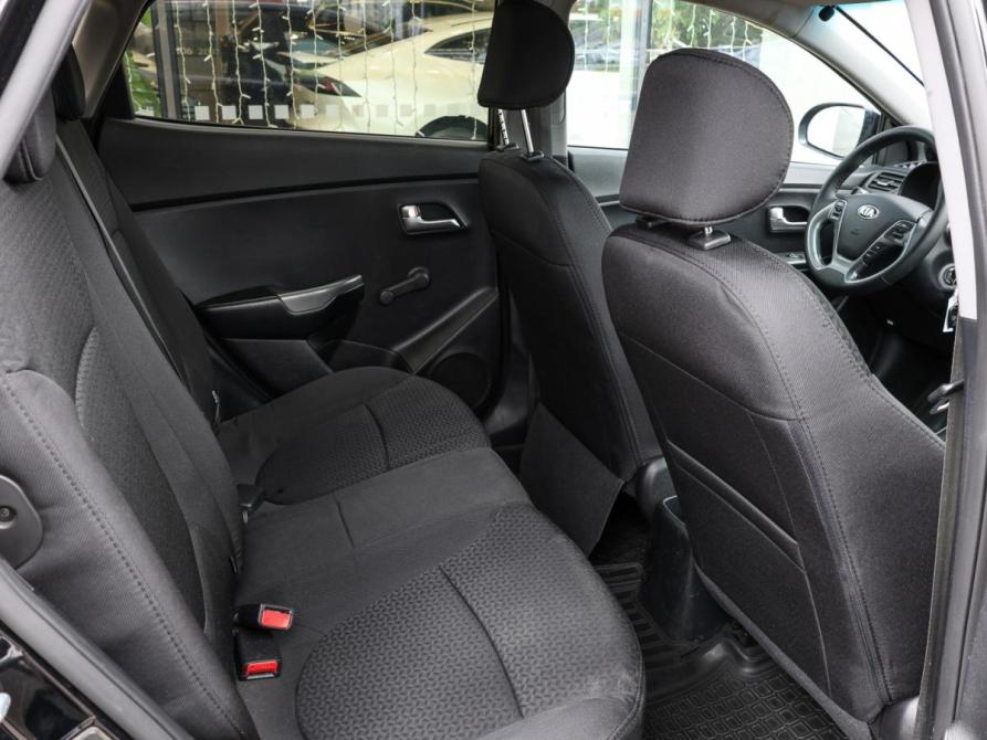 Kia Rio III Рестайлинг Москва  - изображение 13