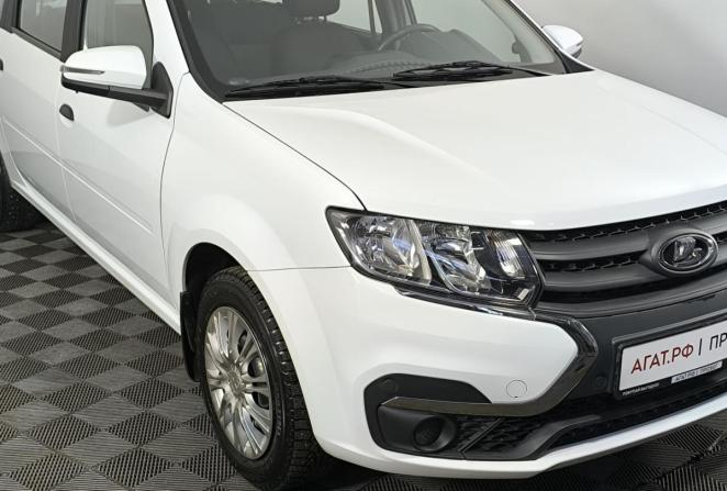 Lada (ВАЗ) Largus I Рестайлинг с пробегом 2024 года, цена 1 250 000 рублей, 15617 км, универсал, Автокод Объявления