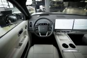 Li Auto (Lixiang) L9 I Рестайлинг Москва  - изображение 28