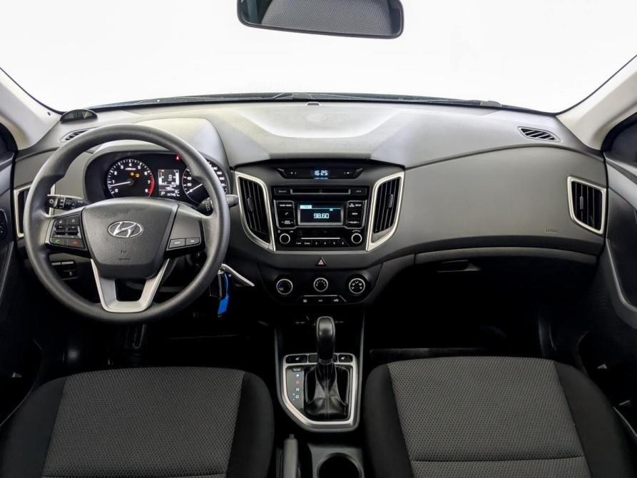 Hyundai Creta I Москва  - изображение 14