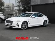 Genesis G70 I Москва  - изображение 17