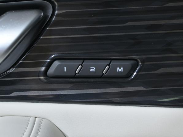 Geely Monjaro I с пробегом 2024 года, цена 3 570 000 рублей, 14455 км, внедорожник, Автокод Объявления