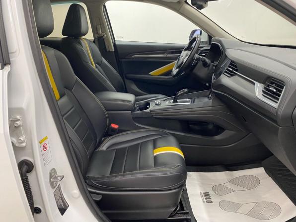 Haval F7x I с пробегом 2020 года, цена 1 690 000 рублей, 148943 км, внедорожник, Автокод Объявления